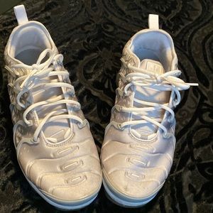 Nike Air Vapormax Plus! Used